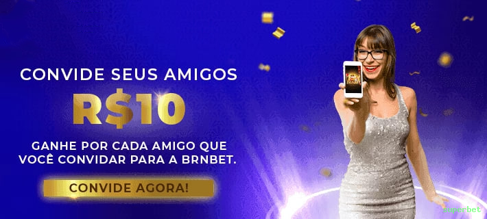 APP oficial da superbet para mobile