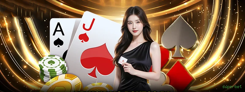 Bônus superbet