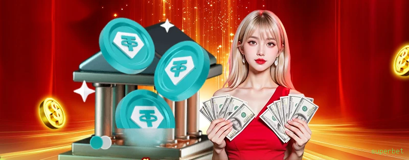 Cadastro rápido e seguro na superbet