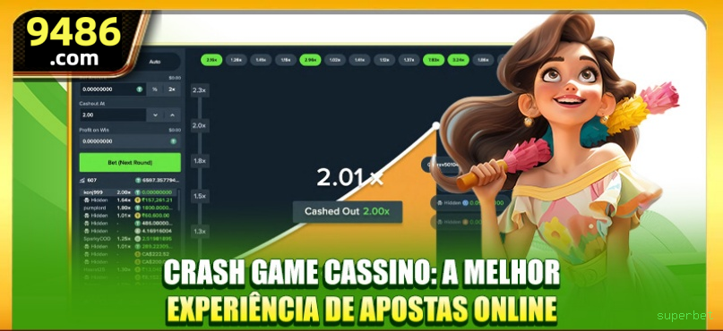 Página oficial da superbet no Facebook