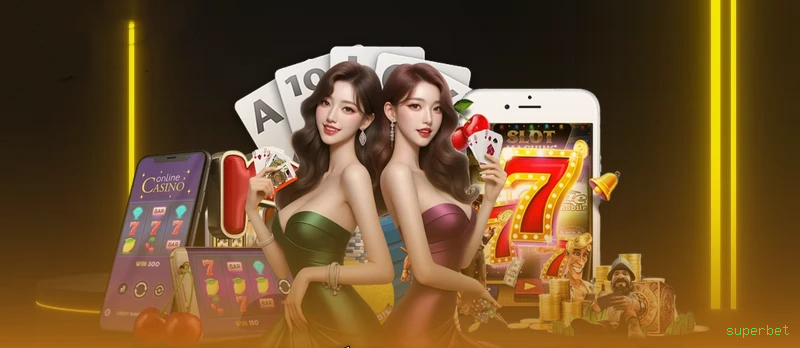 Login seguro na superbet