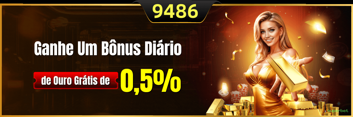 Slots online da superbet com jackpots progressivos