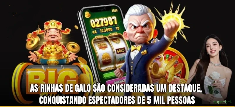 Canal oficial da superbet no Telegram
